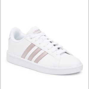 Adidas Cloudfoam sneakers